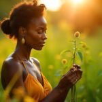 Natural Skincare Secrets: How to Achieve a Radiant Glow with Organic Ingredients