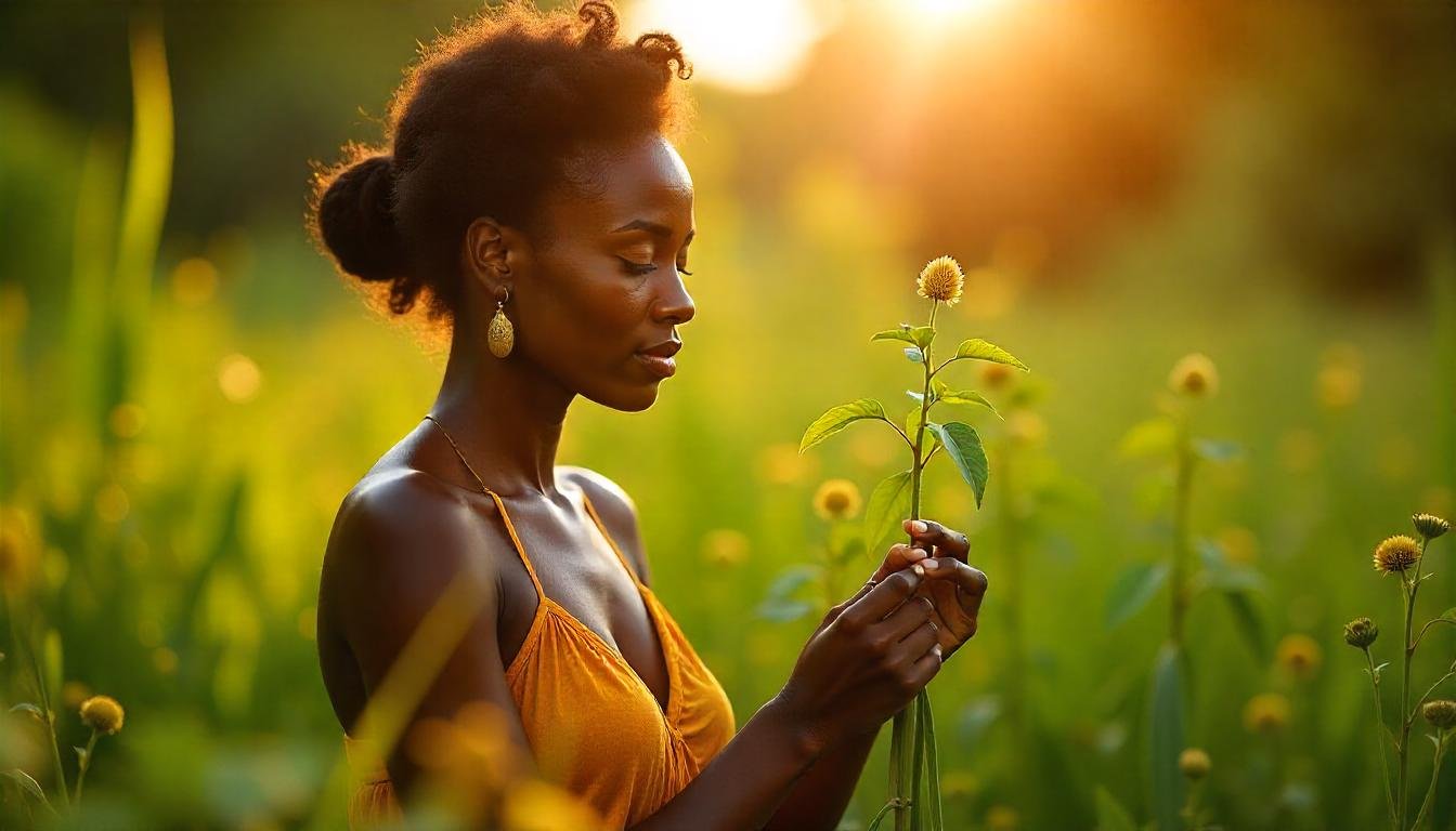 Natural Skincare Secrets: How to Achieve a Radiant Glow with Organic Ingredients