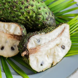 SourSop Fruit Power Uganda - Sixways Healthcare