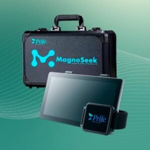 Magnoseek Device in Uganda