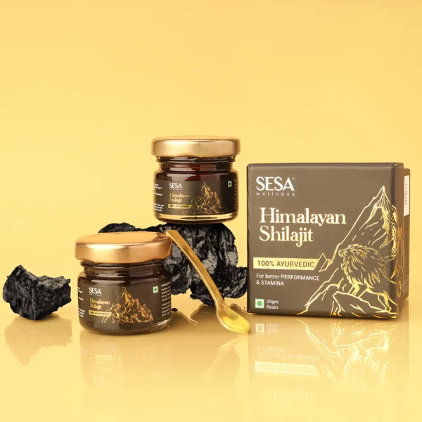 Shilajit (Asphaltum) - Six ways Healthcare Solutions Shilajit (Asphaltum) - Six ways Healthcare Solutions