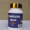 Complete Man Herbal Supplement Designed for men experiencing