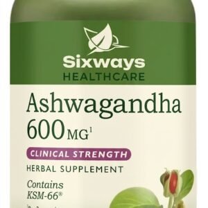 Ashwagandha in Uganda