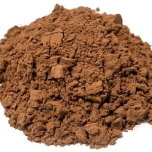 Raw Cocoa Powder – 100% Pure Cacao in Uganda